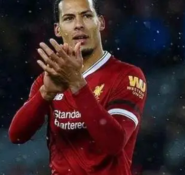 范戴克激勵利物浦：困境中團結(jié)奮進，全力爭取勝利