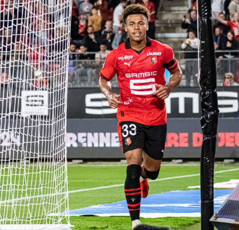 2025年金童獎(jiǎng)花落杜埃：實(shí)力見(jiàn)證榮耀加冕