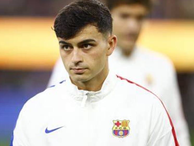 佩德里傷愈進(jìn)程明晰，巴薩陣容漸趨完整