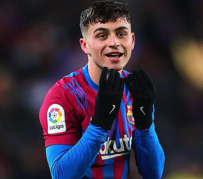 佩德里傷愈進程明晰，巴薩陣容漸趨完整