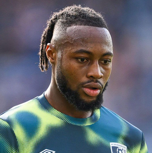 足總杯第3輪：曼城大勝?？巳爻?，塞梅尼奧首秀驚艷全場