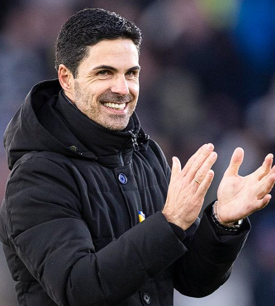 阿森納賽前風(fēng)云：阿爾特塔談國米變化、陣容輪換與球隊(duì)定位