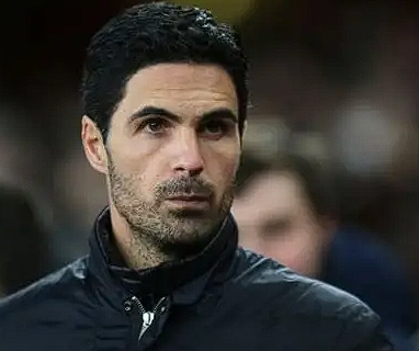 阿森納賽前風(fēng)云：阿爾特塔談國米變化、陣容輪換與球隊(duì)定位