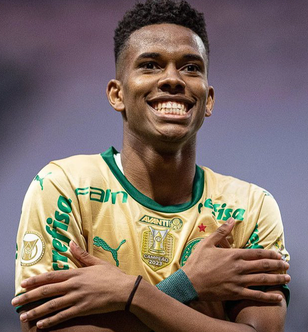 埃斯特旺與恩德里克：昔日隊(duì)友閃耀五大聯(lián)賽，今朝各展鋒芒