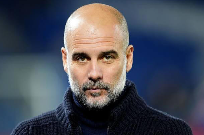 瓜迪奧拉談曼城戰(zhàn)術：以進球為導向，依球員特點調(diào)整