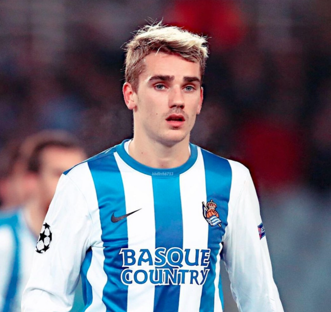 格列茲曼拒美職聯(lián)高薪邀約，留馬競(jìng)逐冠軍夢(mèng)