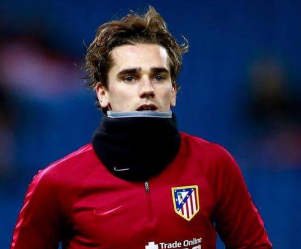 格列茲曼拒美職聯(lián)高薪邀約，留馬競逐冠軍夢