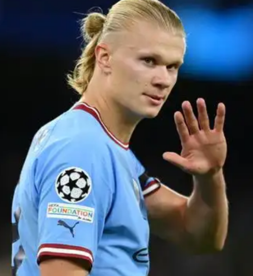 曼城歐冠折戟，哈蘭德發(fā)文激勵球隊前行